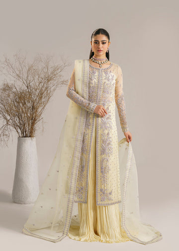 Akbar Aslam Gulbadan Aleia Luxury Formals 2024